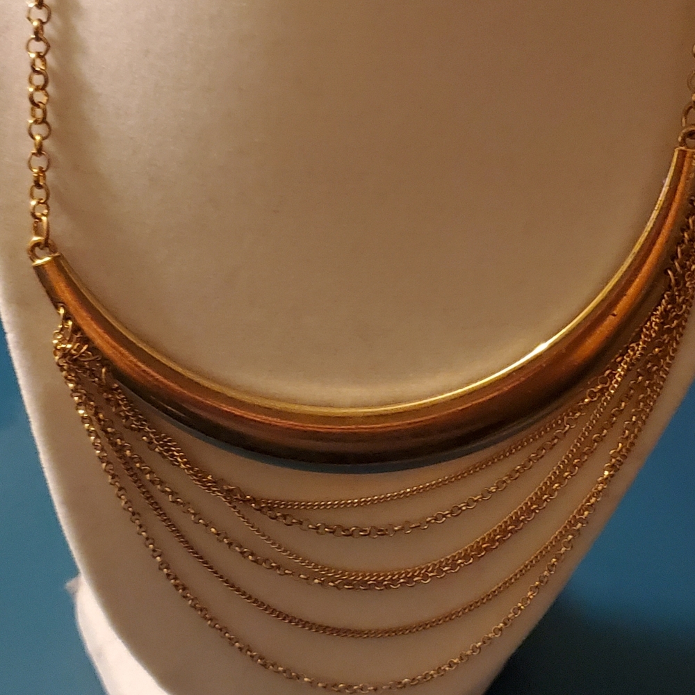 Paparazzi necklace